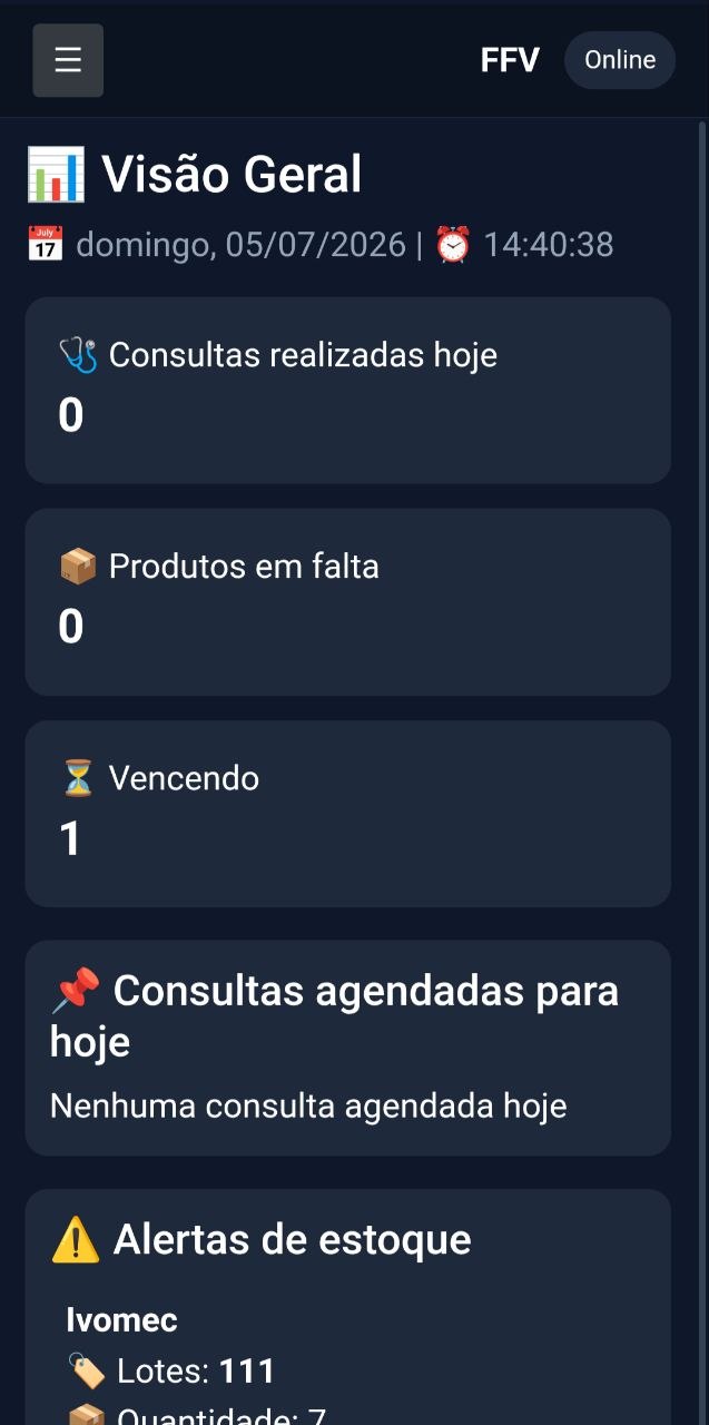 Acesso do SuperCaixa no smartphone